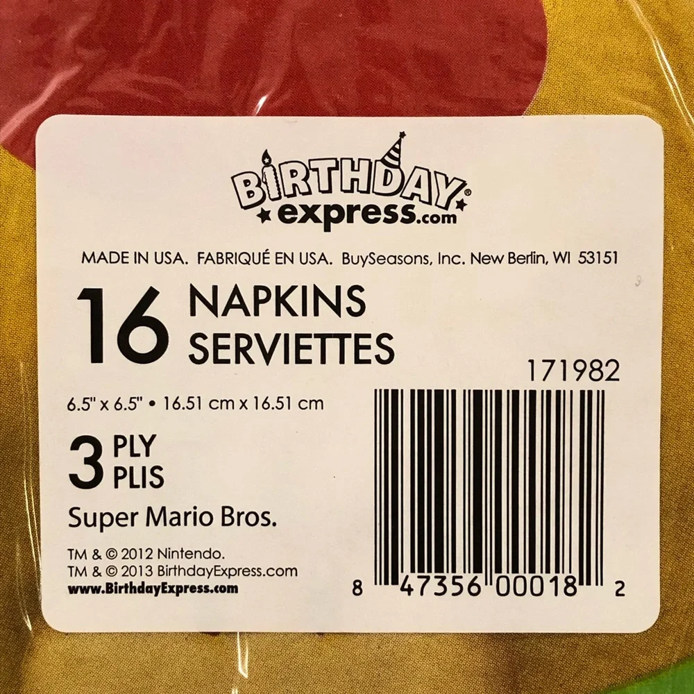 Nintendo pack super
